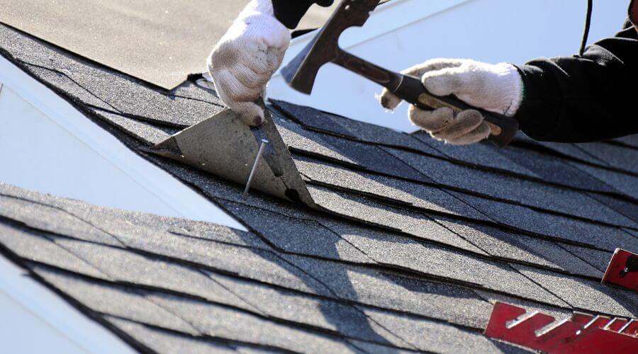 Professional residential roofers in Wayland, MO